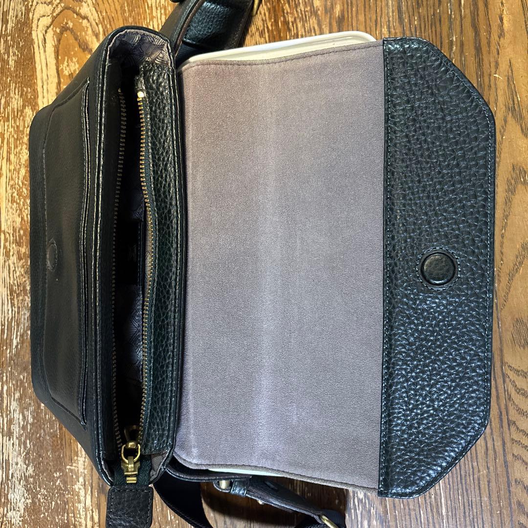 ETIAM ボディバッグ品名（Liberty ）※最終値下げ