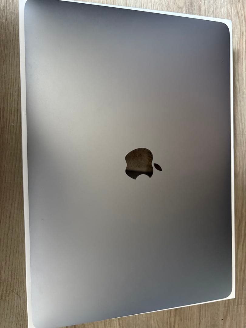 MacBook Air M1 13インチ2020 256GB/8GB