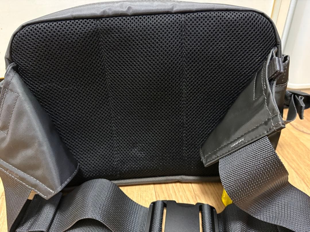 POTR ライド ウエストバッグ RIDE WAIST BAG 吉田カバン