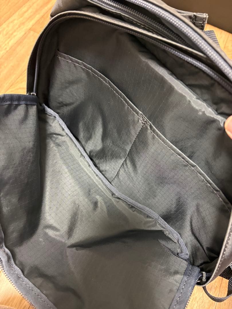 POTR ライド ウエストバッグ RIDE WAIST BAG 吉田カバン