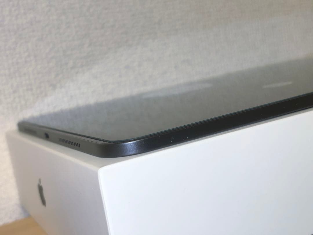 iPad Pro 11インチ (M4) 256GB Wi-Fi スペースブラック