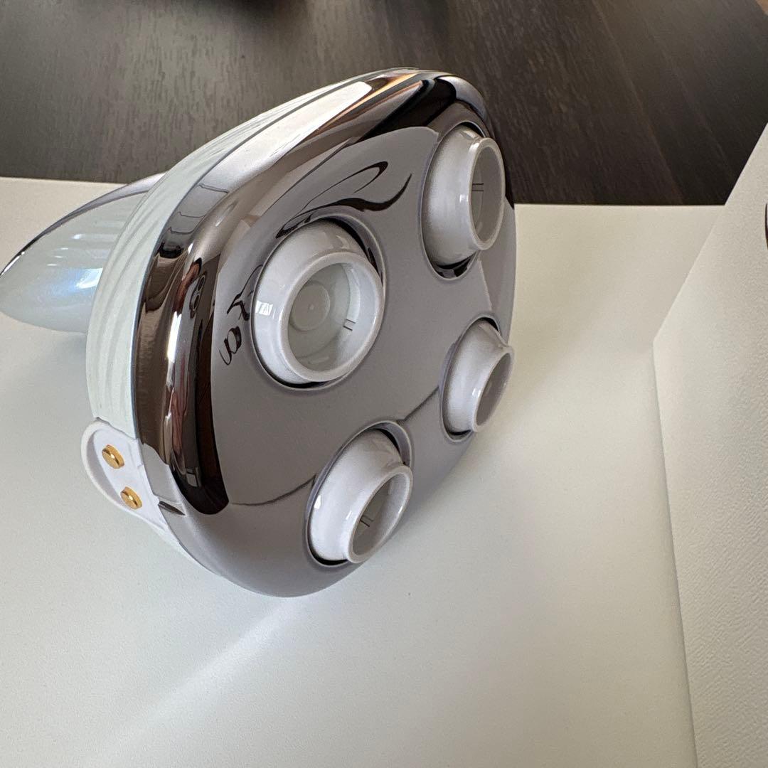 ReFa ビューテックヘッドスパ RE-AP-02A ホワ 1L MTG