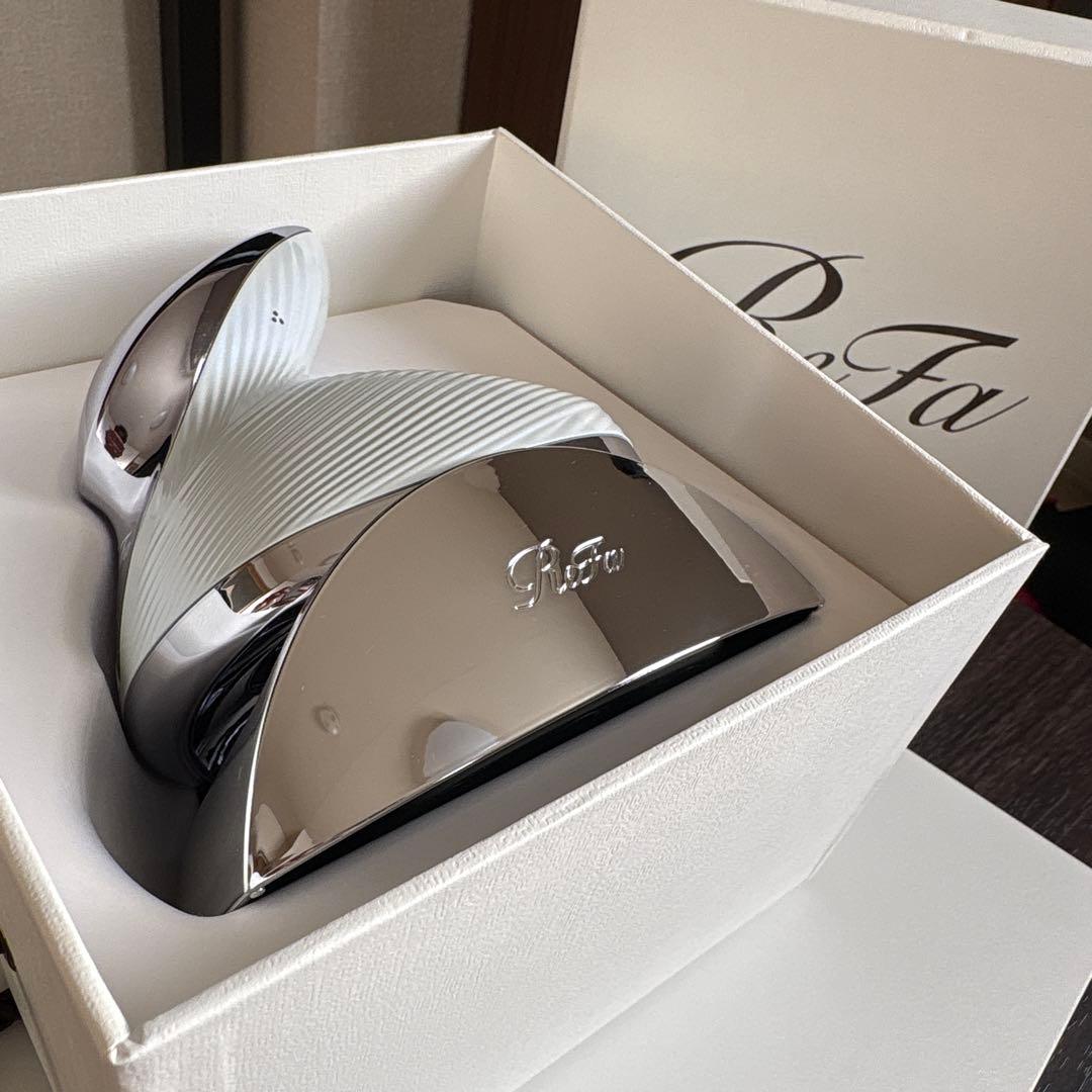 ReFa ビューテックヘッドスパ RE-AP-02A ホワ 1L MTG