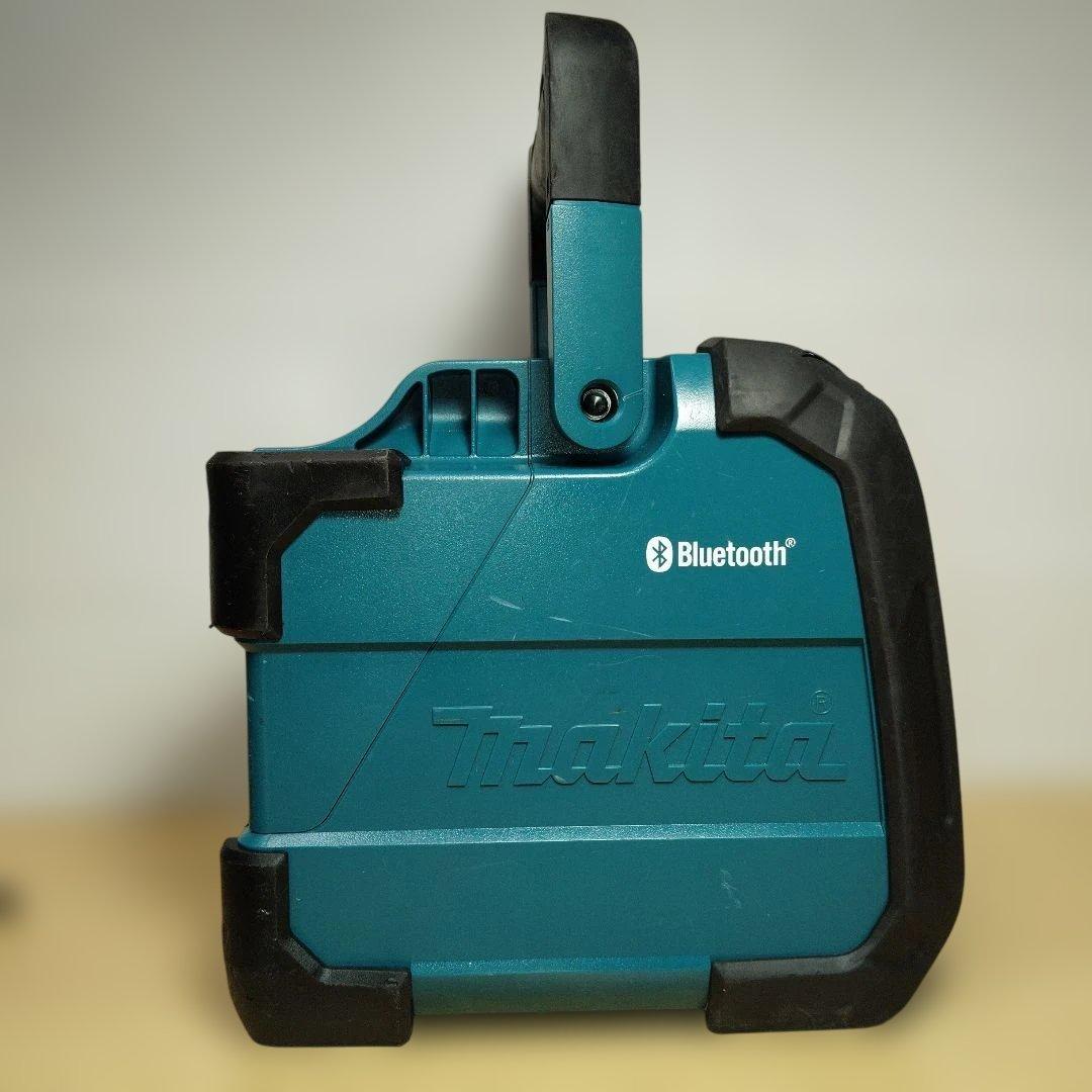 値下げ　マキタ Bluetooth スピーカー MR200