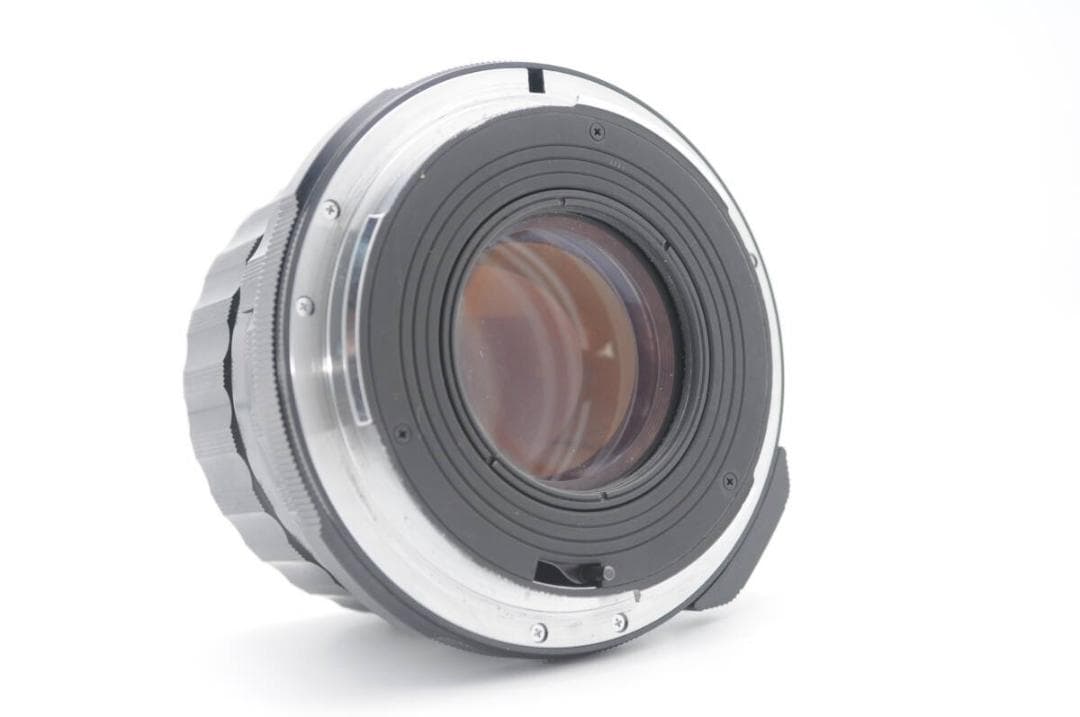 ペンタックス PENTAX TAKUMAR 6x7 105mmF2.4