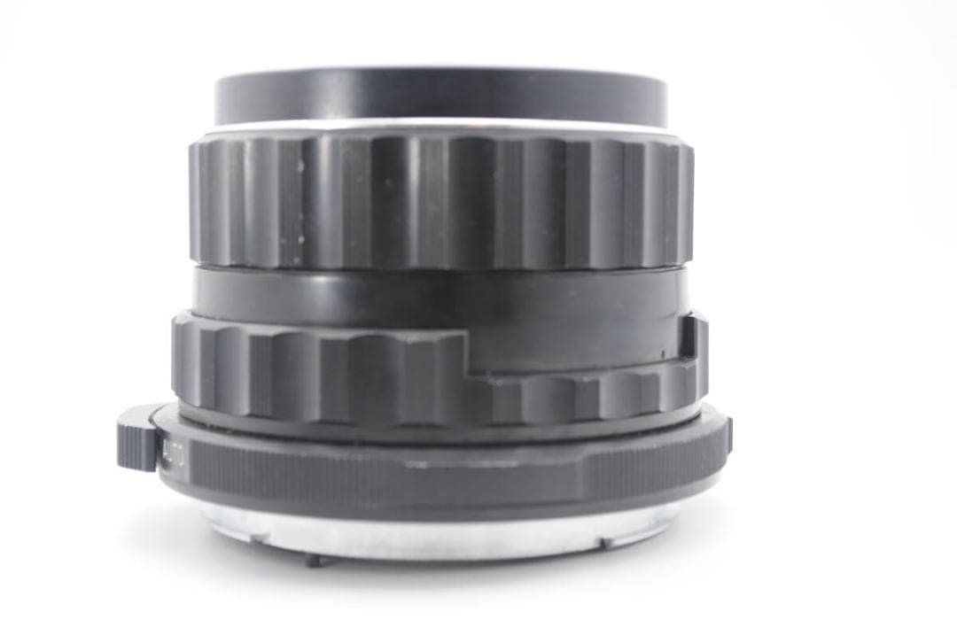 ペンタックス PENTAX TAKUMAR 6x7 105mmF2.4