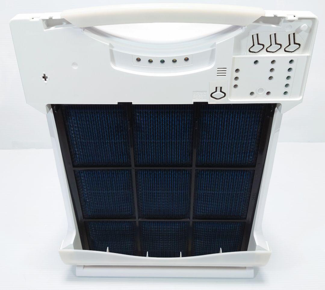 アースプラス 空気清浄機 SA-415J 信州セラミックス【美品】