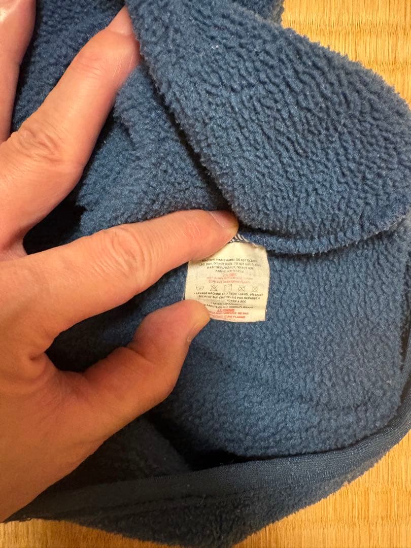 し*ん様 パタゴニア　patagonia スナップT 某ドラマ　杉咲花さん着用色