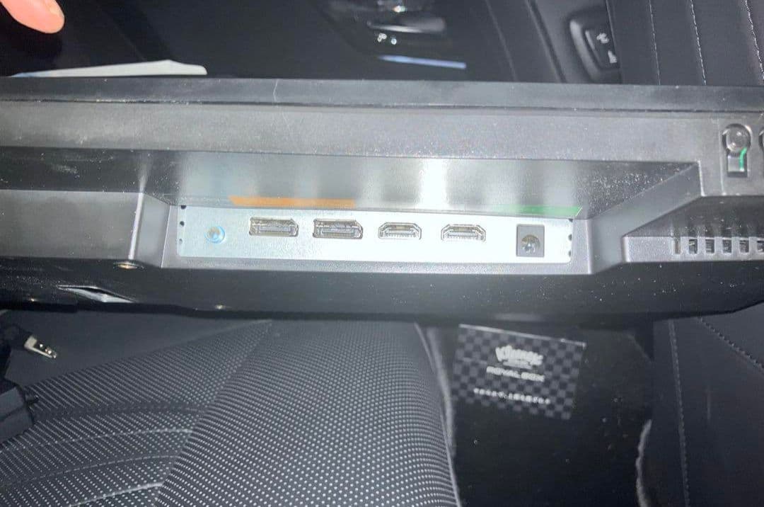 Z-EDGE UG27PJ 240Hz ゲーミングモニター