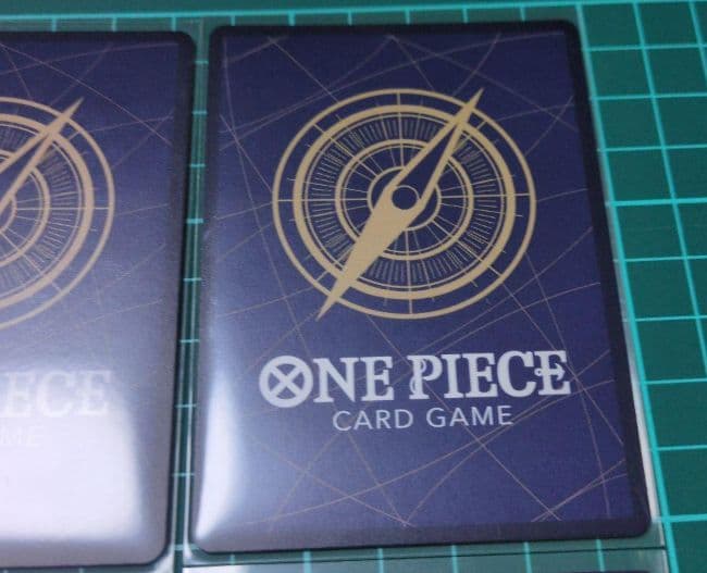 ロロノア・ゾロ SR EB04-007　4枚