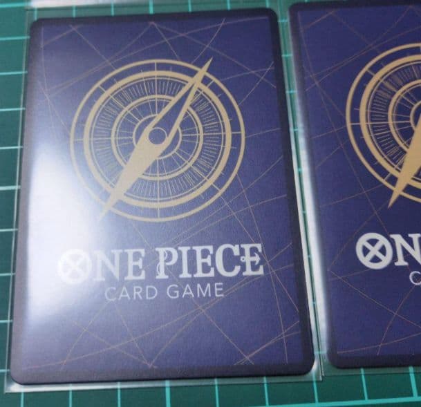 ロロノア・ゾロ SR EB04-007　4枚