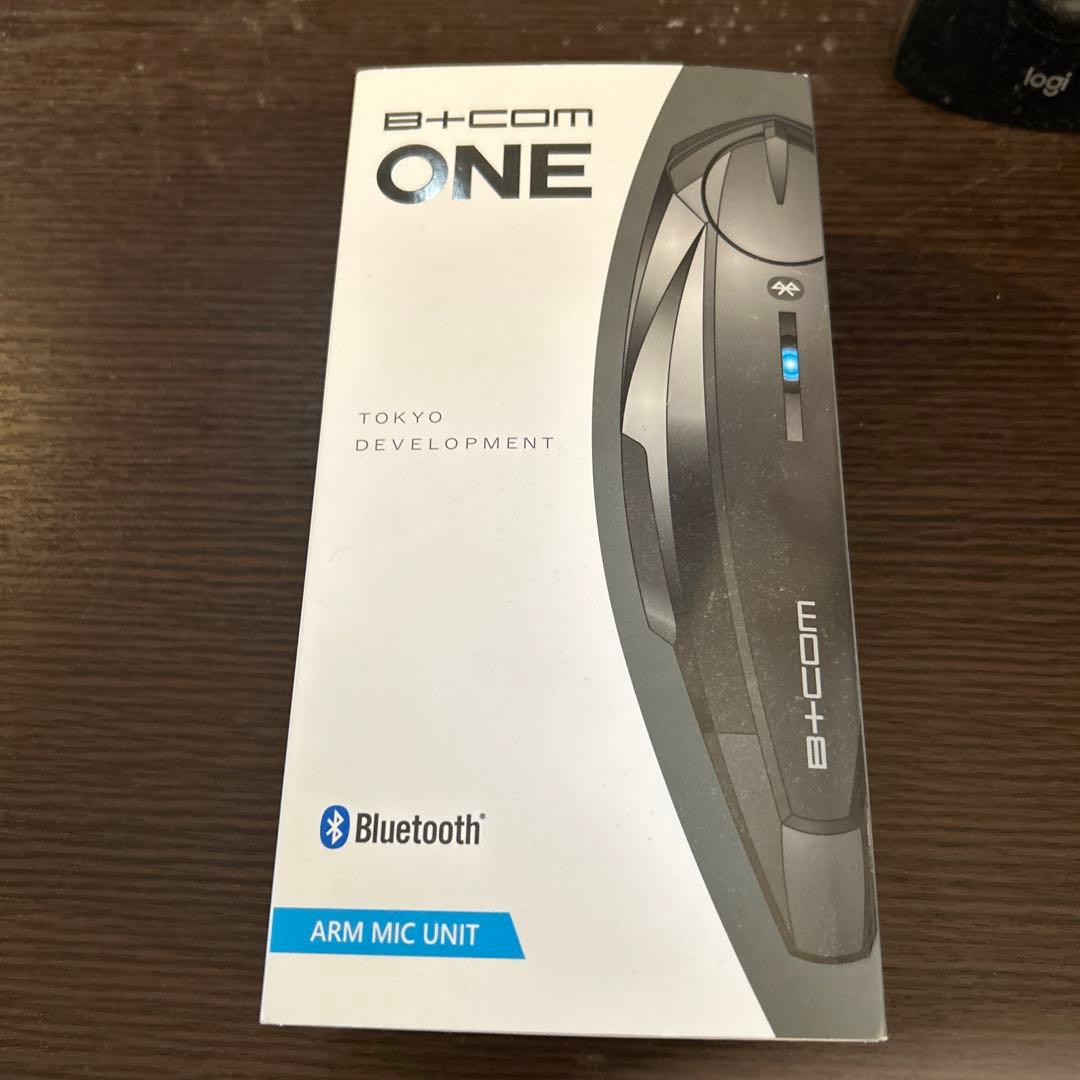 スピーカー・ウーファー B+com ONE