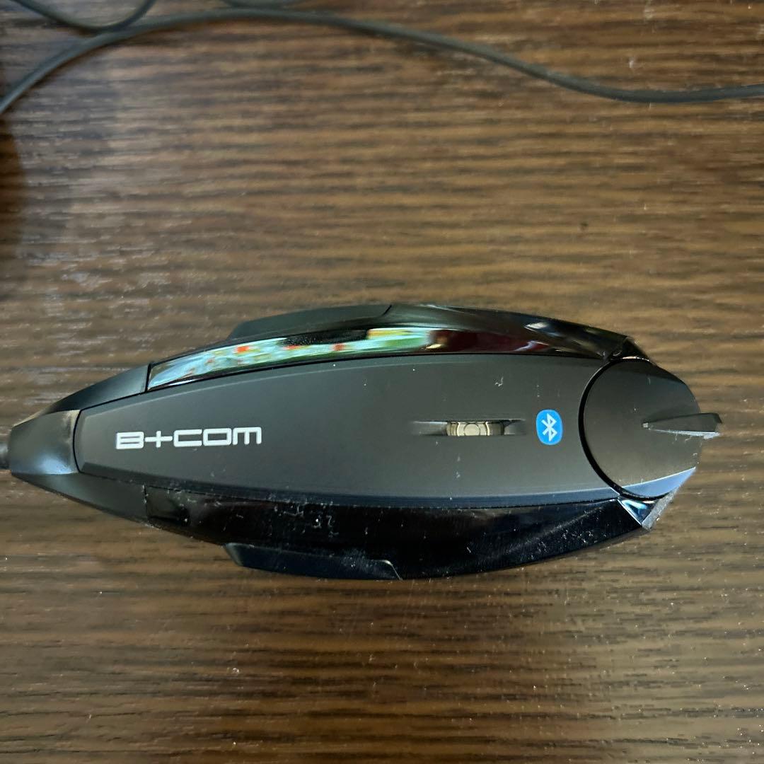 スピーカー・ウーファー B+com ONE