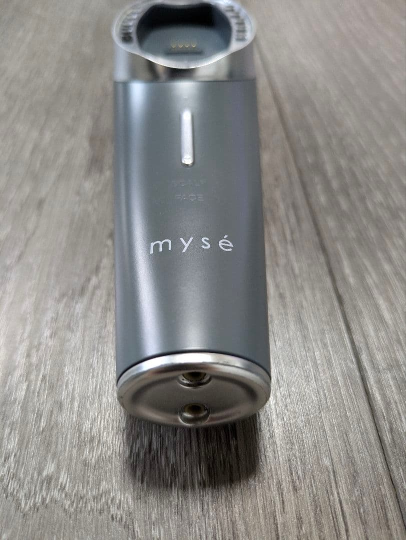 ヤーマン ミーゼ スカルプリフト アクティブ プラス