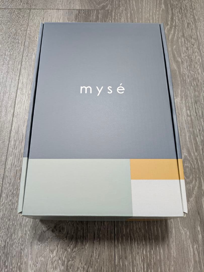 ヤーマン ミーゼ スカルプリフト アクティブ プラス