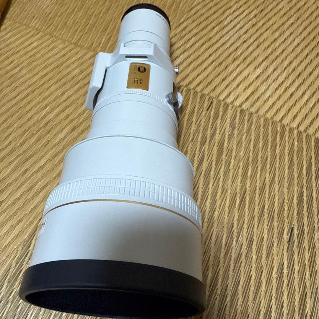 ミノルタ HIGH SPEED AF APO 300mm