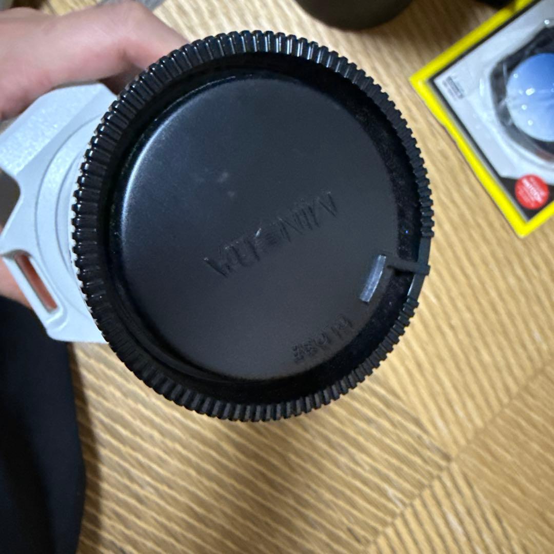 ミノルタ HIGH SPEED AF APO 300mm