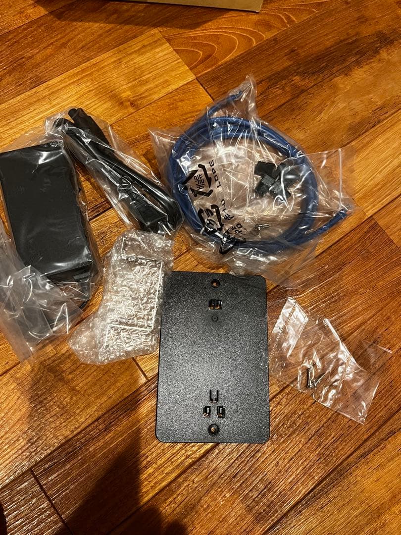 NTT西日本 Netcommunity OG810Xi 2016年製