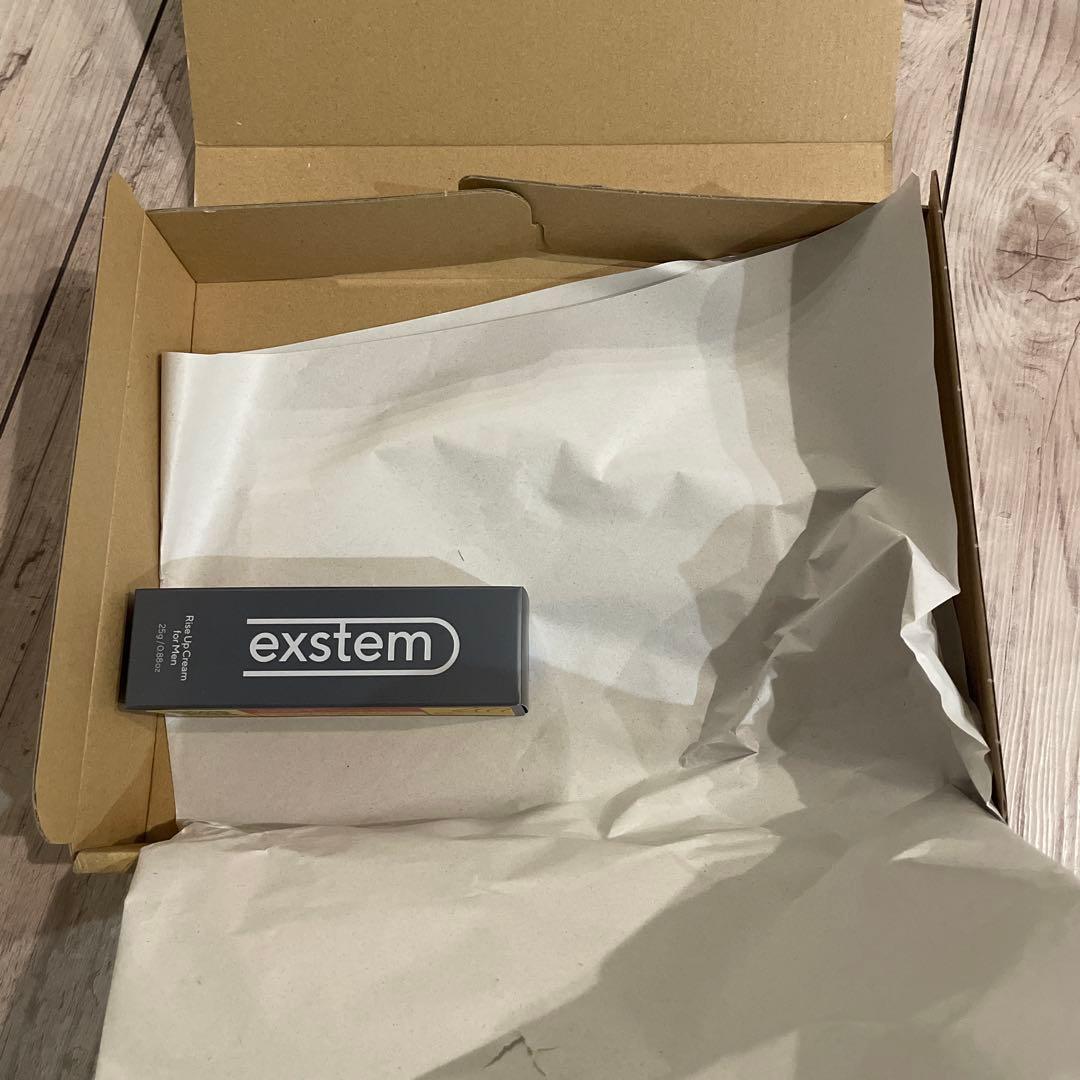 exstem（エクステム）エクソソーム配合