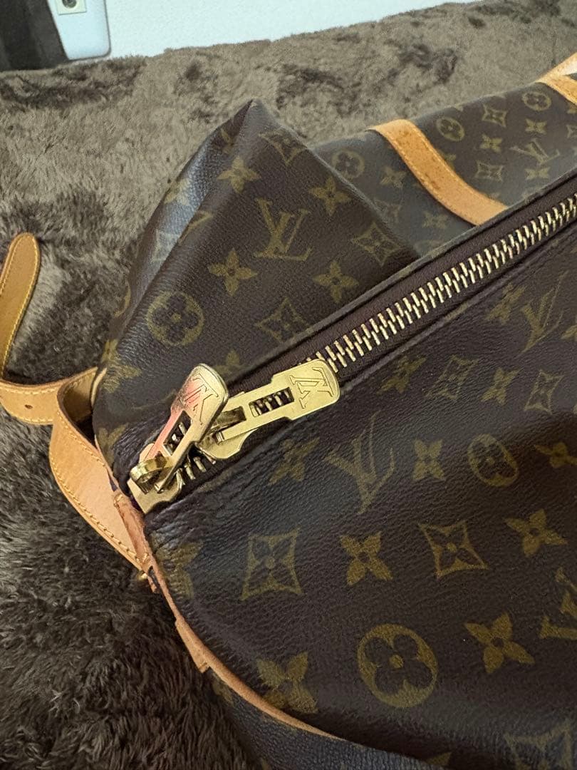 LOUIS VUITTON ルイヴィトン　キーポル60