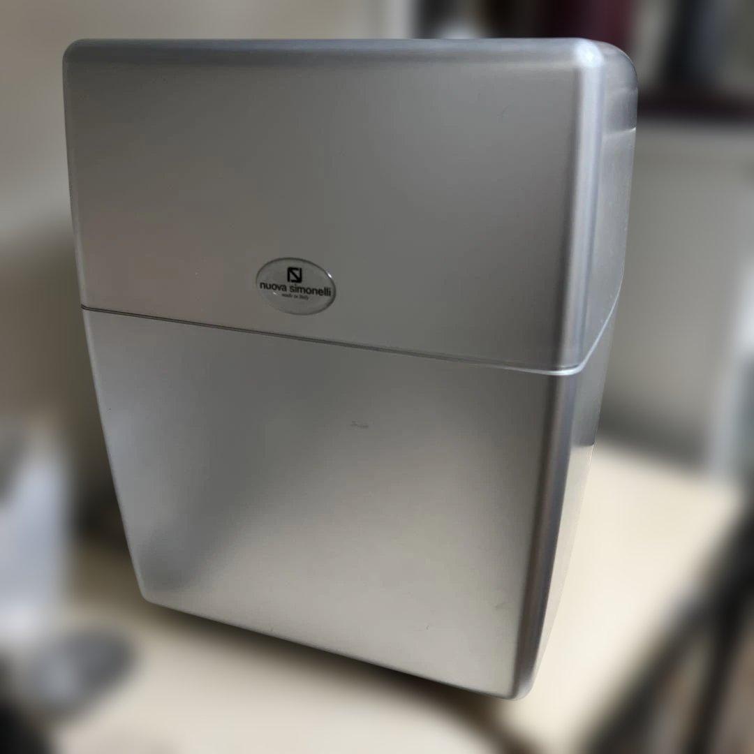 初代シモネリ オスカーⅠ【simonelli oscar】エスプレッソマシン