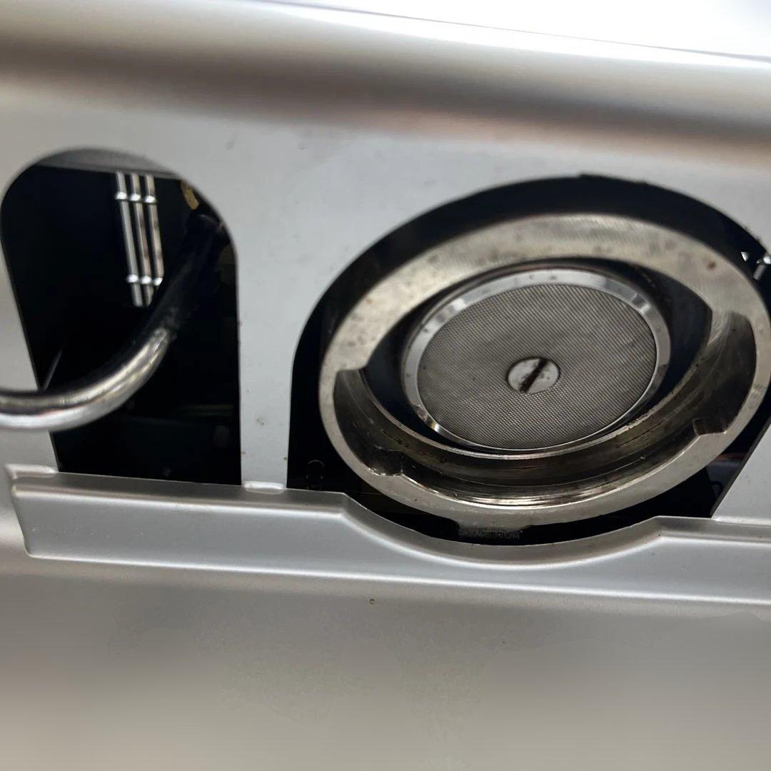 初代シモネリ オスカーⅠ【simonelli oscar】エスプレッソマシン