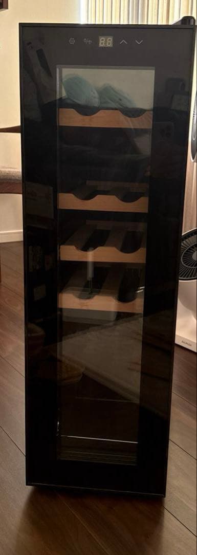 BESSON ワインセラー コンプレッサー式