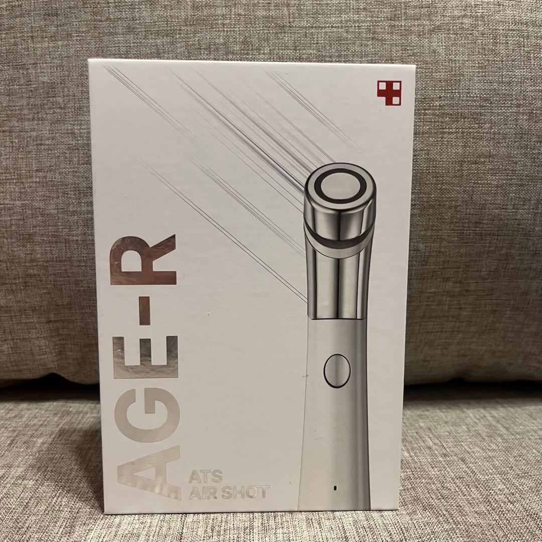 【medicube】 AGE-R 3点＋おまけ2点　セット【箱付き】