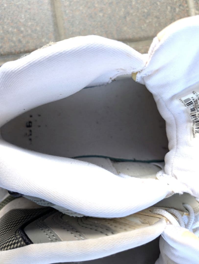 p*e様 Nike AIR ZOOM FLIGHT 96