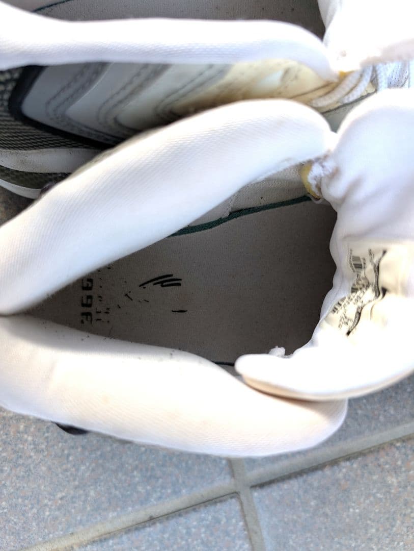 p*e様 Nike AIR ZOOM FLIGHT 96