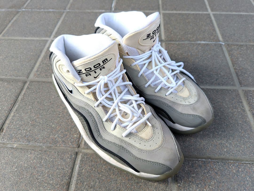p*e様 Nike AIR ZOOM FLIGHT 96