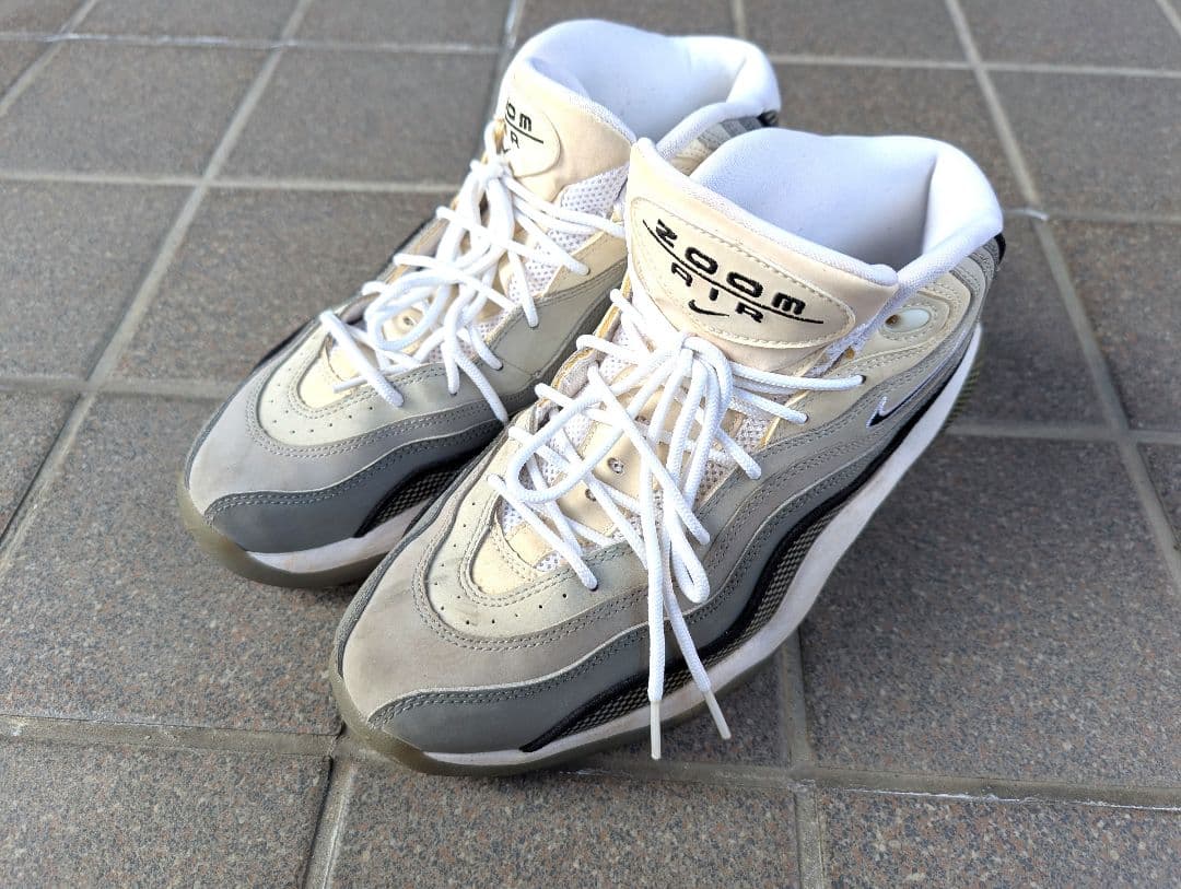 p*e様 Nike AIR ZOOM FLIGHT 96