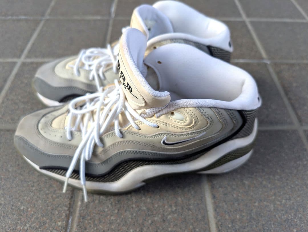 p*e様 Nike AIR ZOOM FLIGHT 96