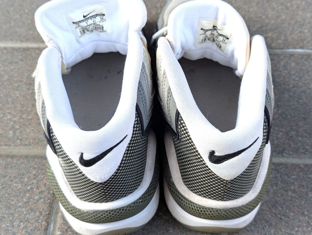 p*e様 Nike AIR ZOOM FLIGHT 96