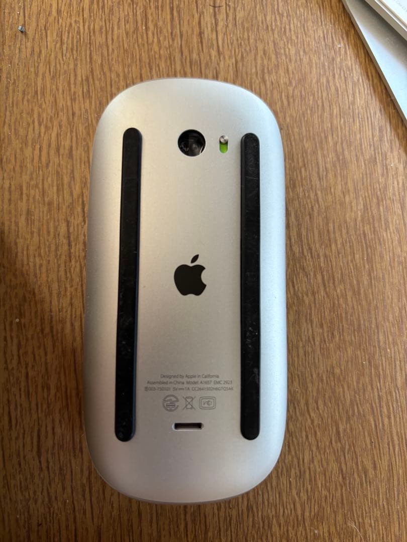 武蔵野のボート場iMac 純正キーボード・マウス付き