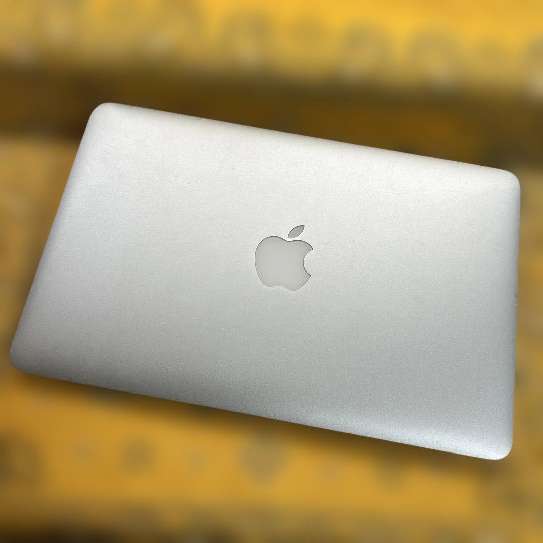 macbook air 11インチ(Early2015)
