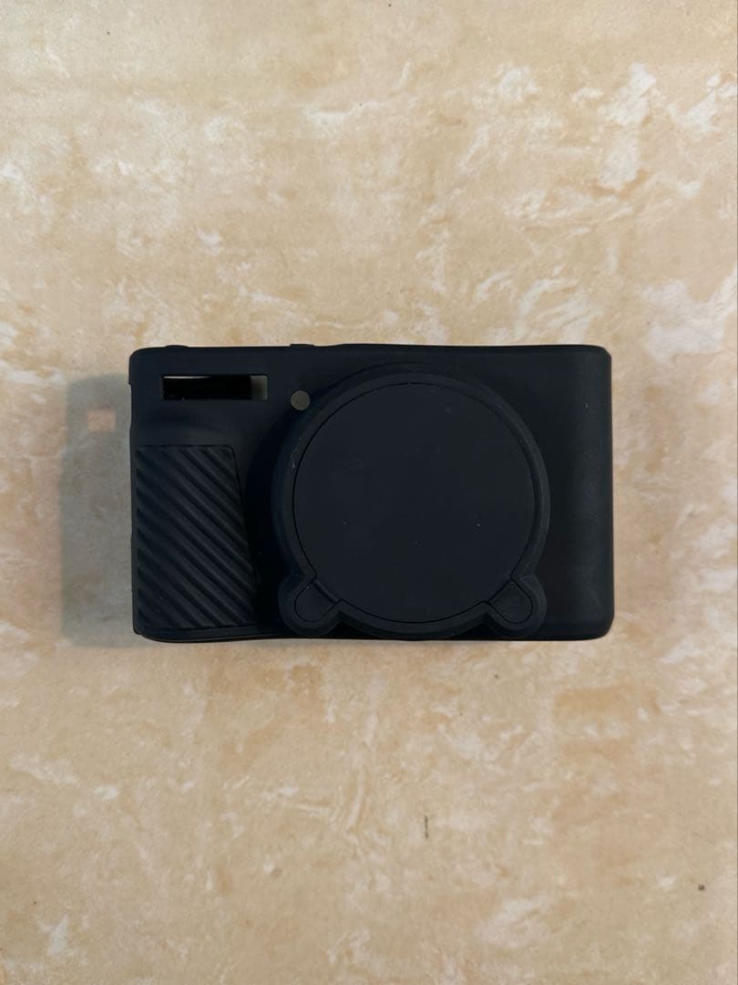 Canon PowerShot SX740 HS 本体とケース備品等