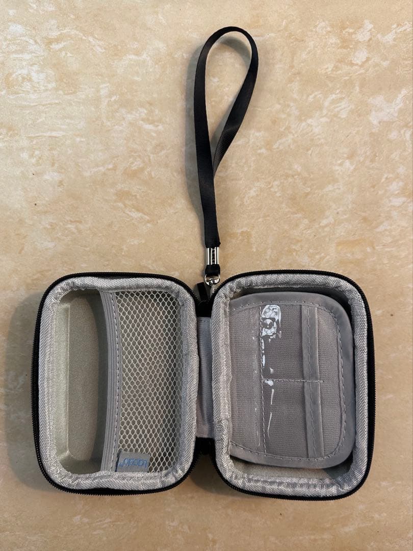 Canon PowerShot SX740 HS 本体とケース備品等