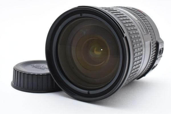 極美品 Nikon AF-S 18-200mm 3.5-5.6G #M086