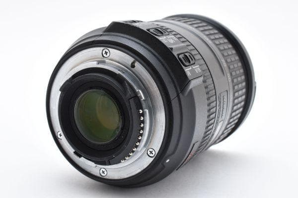 極美品 Nikon AF-S 18-200mm 3.5-5.6G #M086