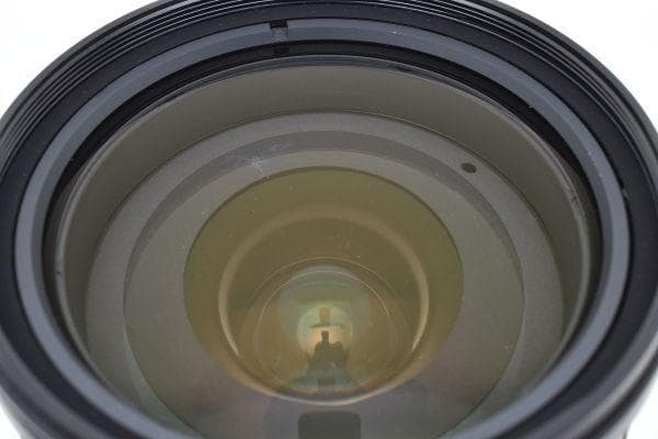 極美品 Nikon AF-S 18-200mm 3.5-5.6G #M086