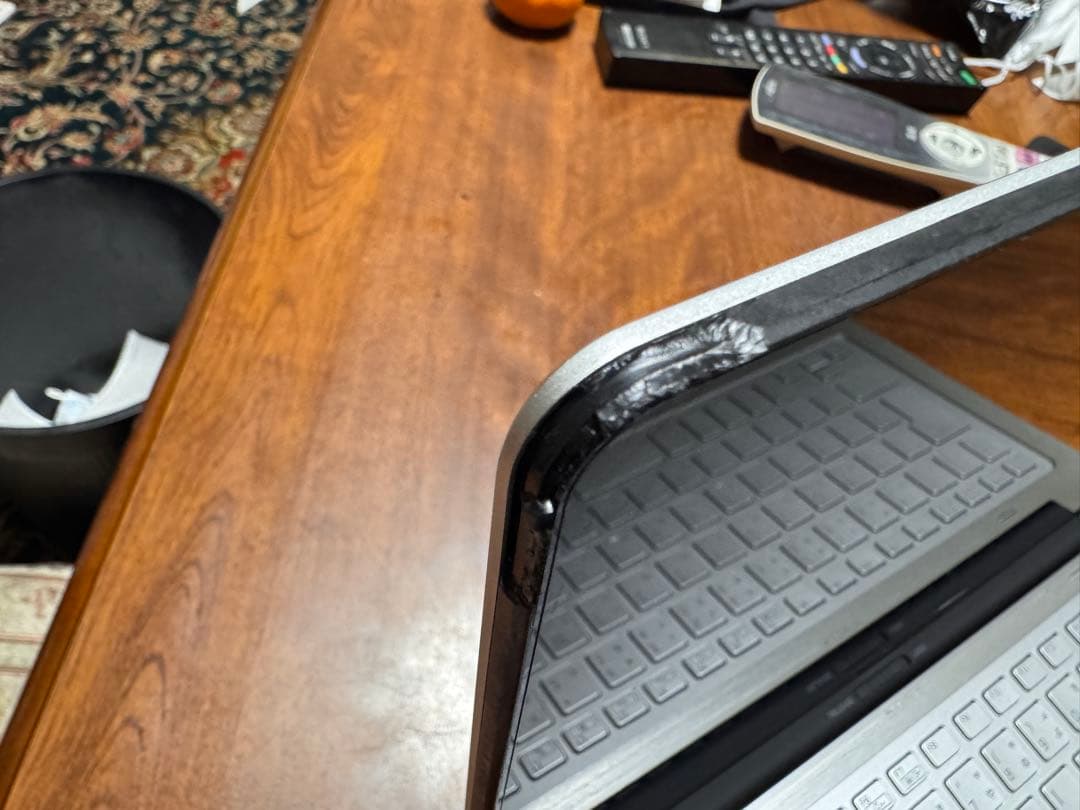 SONY VAIO ノートPC 日本語キーボード