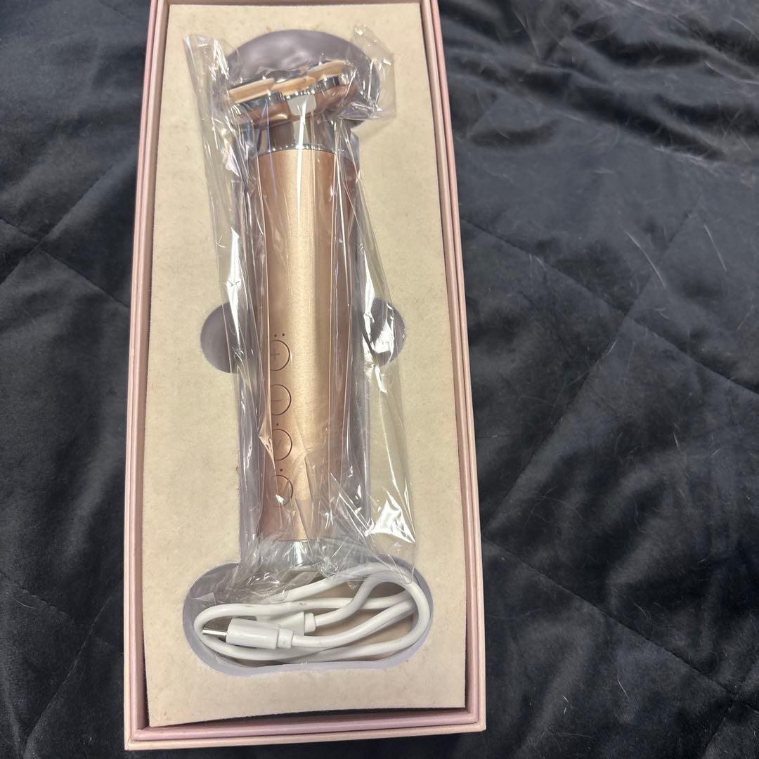 BLOOM フェイスケア 美顔器