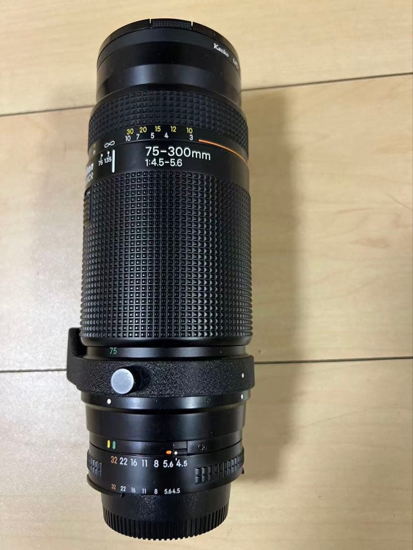 Nikon F-401S デジタル一眼レフカメラ