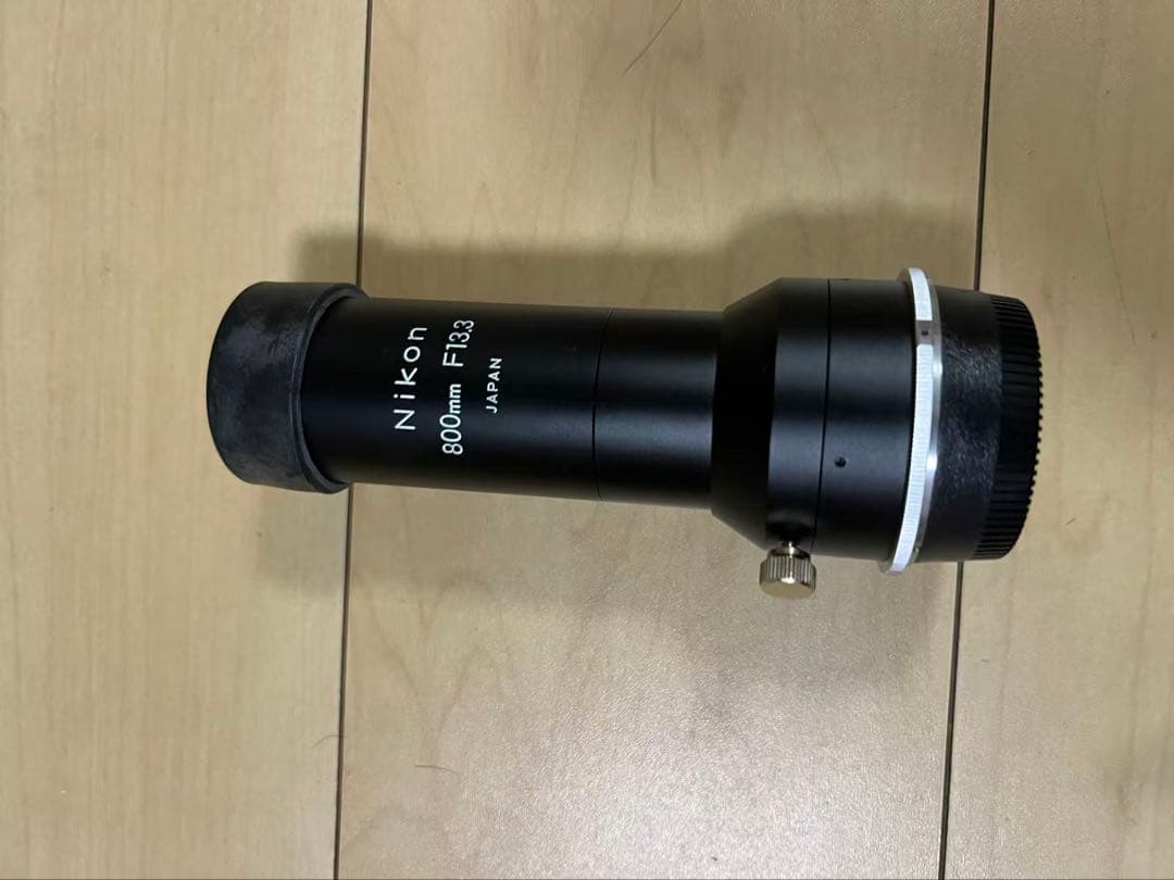 Nikon F-401S デジタル一眼レフカメラ