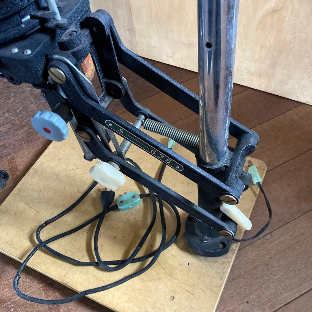 HANSA　KOEI　Enlarger　引伸ばし機　カメラ機材暗室現像周辺機器