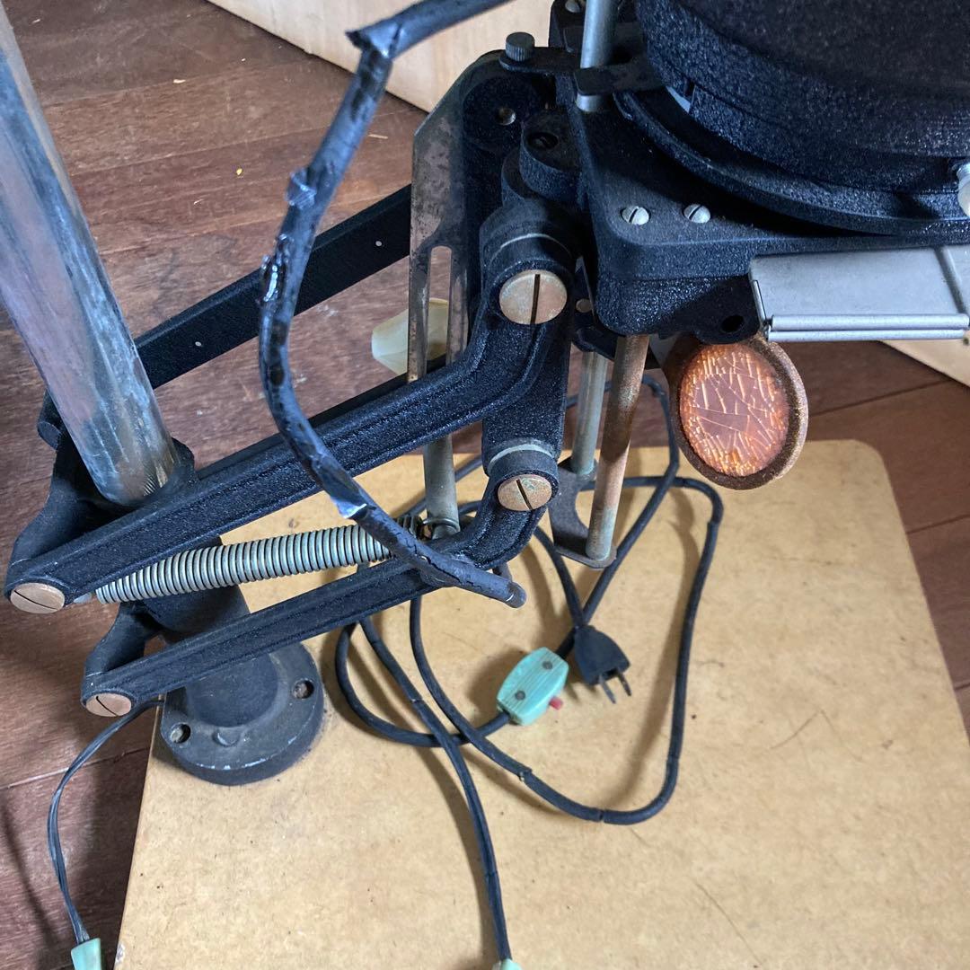 HANSA　KOEI　Enlarger　引伸ばし機　カメラ機材暗室現像周辺機器