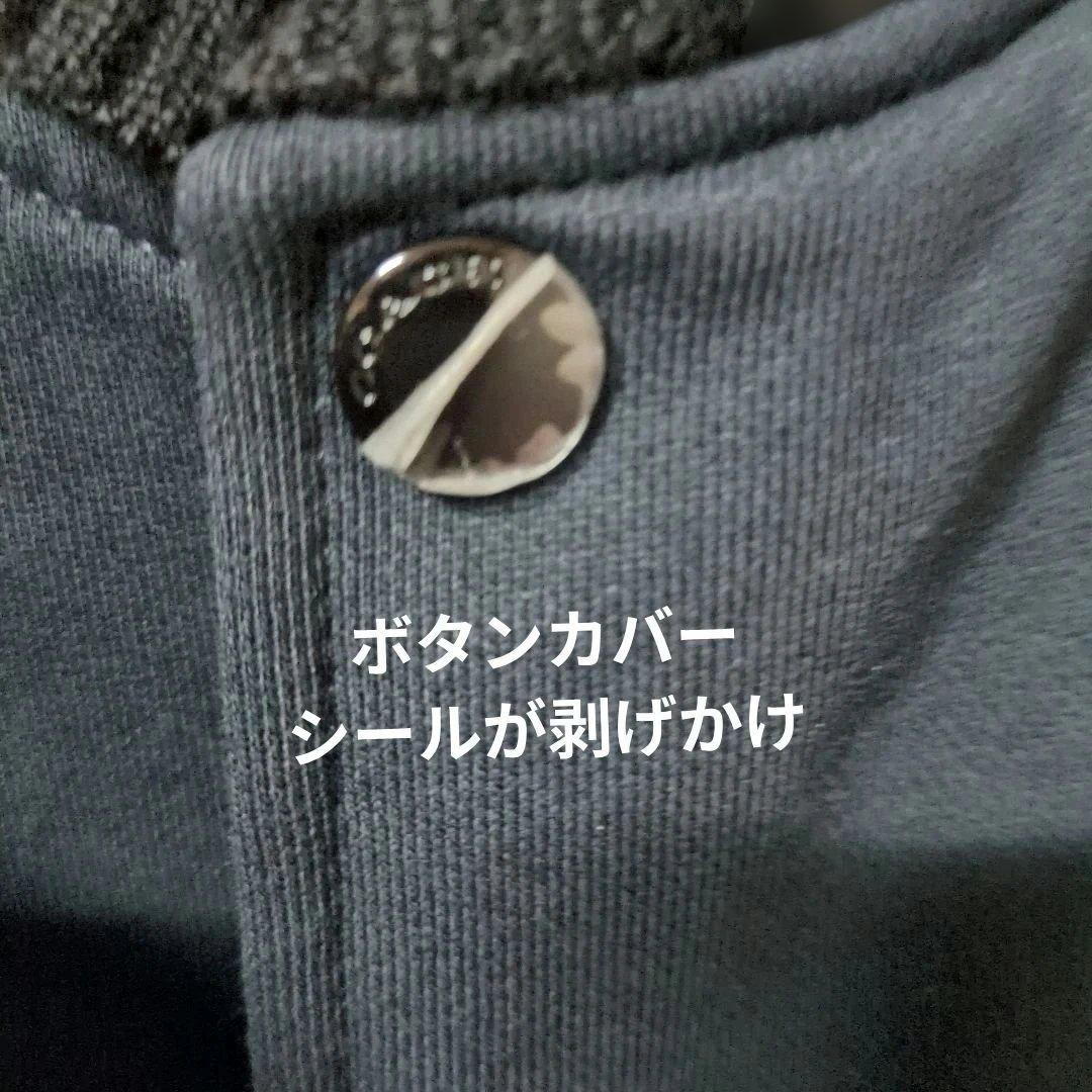 タ*モ様 COACH☆スヌーピー革ジャン❤