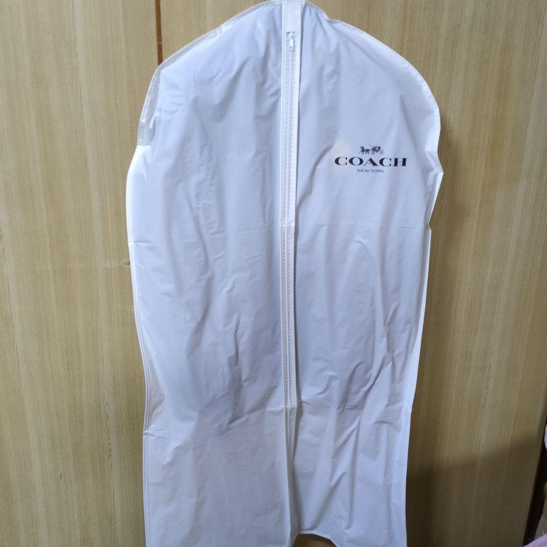 タ*モ様 COACH☆スヌーピー革ジャン❤