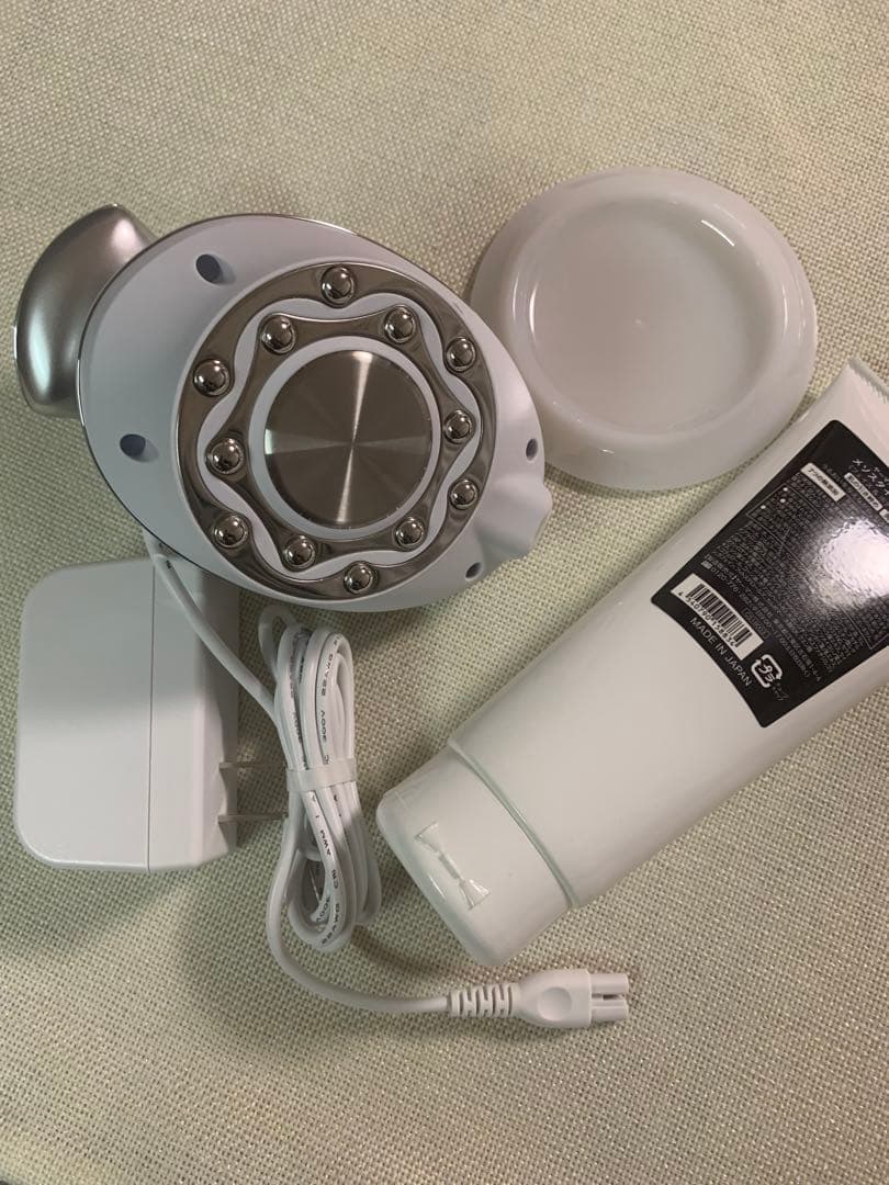 ☆ヤーマン／キャビスパプレステージfor Salon／サロン専売家庭用美容器